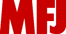 MFJ Logo